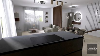 CU23 Cucina Grey